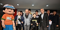Yeşil Satranç bu kez Marmara'daki satranç severleri İZAYDAŞ ile Kocaeli'de buluşturdu