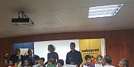 Yeşil Satranç ile, Kocaeli ve İstanbullu satranç severler bu kez Gebze'de ‘şah' dedi