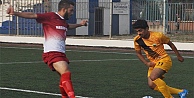 Yeşil siyah derbi 2-0