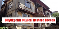 Yeşilçam filmlerinin çekildiği 'Çapalı Ev” restore edilecek