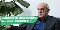 Yetim Çocuklardan Mektup!