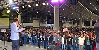 Yıldız ve Şahin fırtınası esti
