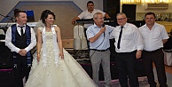 Yılmaz Işık'tan Teşekkür