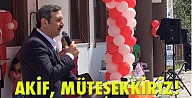 Yılmaz: Müteşekkiriz!