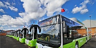 YKS İçin Ücretsiz Ulaşım