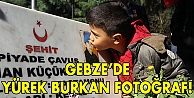 Yürek burkan fotoğraf!