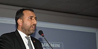 YUSUF AKSU ‘KABUL EDİLEMEZ'