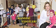 Yüzde 85 'i Kanseri Yendi