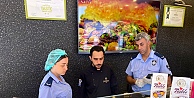 Zabıtadan bayram öncesi denetimler