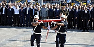Zafer bayramı Ve Kurtuluş Savaşında Gönüllü Şehit Olanlar
