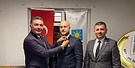 Zafer Partisi Kartepe İlçe Başkanı İYİ Parti'ye katıldı!