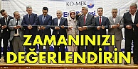 Zamanınızı değerlendirin