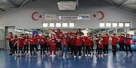 Zumba Artık Kocaeli'de Bir Yaşam Biçimi