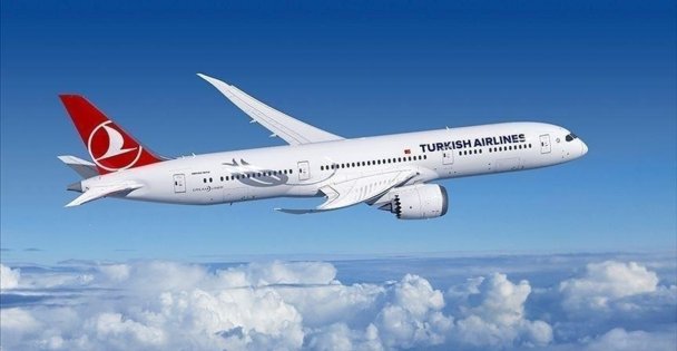 THY nisan ayı uçuş planını güncelledi