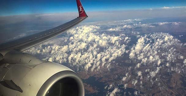 THY'den öğretmenlere indirim