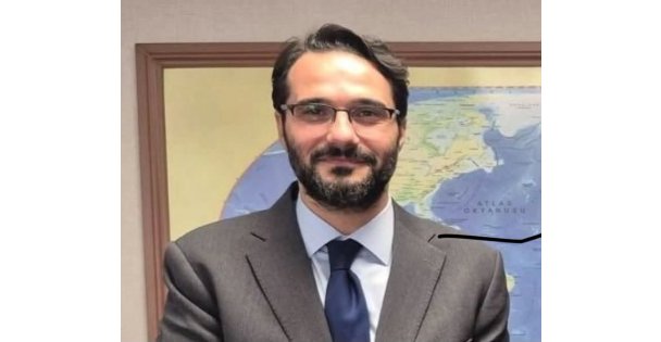 TİKA Başkan Yardımcısı Yahya Coşkun'un Acı Günü