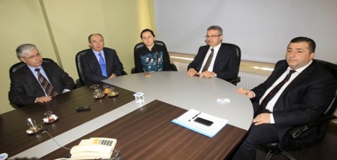 TİS görüşmeleri başladı