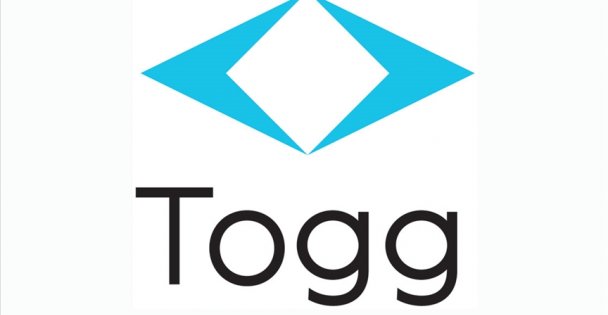 Togg'un Yeni Logosu Belli Oldu