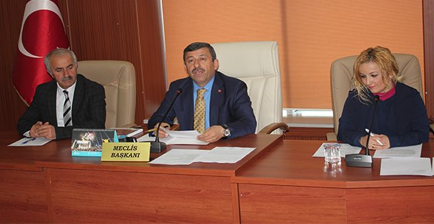 TOKİ'ye hayır!