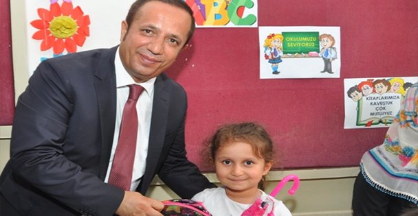 Toltar'dan eğitime tam destek