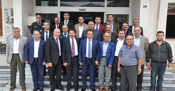 Toltar'dan tam destek!