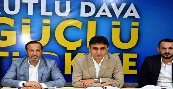 Toltar'dan teşkilata hizmet sunumu!