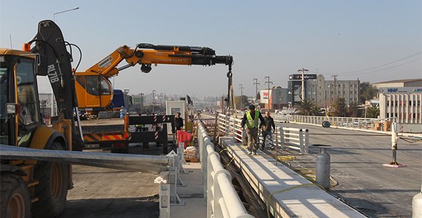 Topçular'da sona doğru