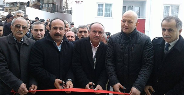 Toplukonak alkışı hak etti!