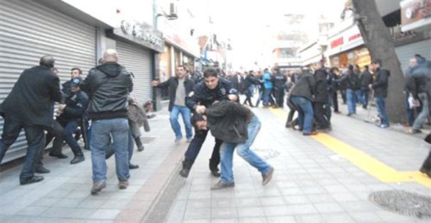 Toplumca gerildik!