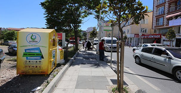 Toplumsal Dayanışma Mağazası