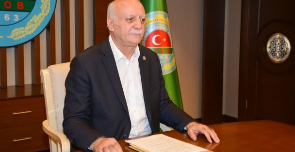 Toprak Bayramı…