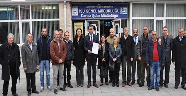 Törk mazbatasını aldı!