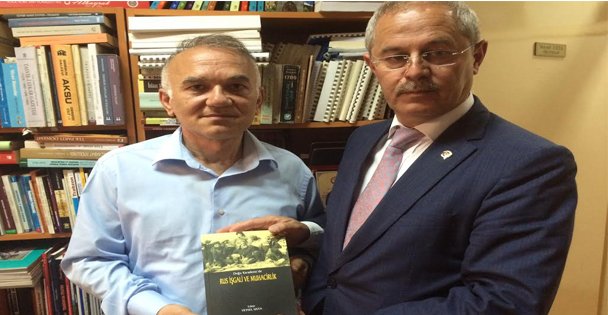 Trabzon Ruslar Tarafından Nasıl İşgal Edilmişti