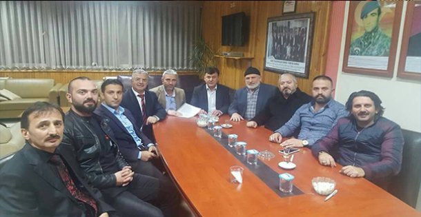 Trabzonlular Festivali 18 Mayıs'ta Başlıyor