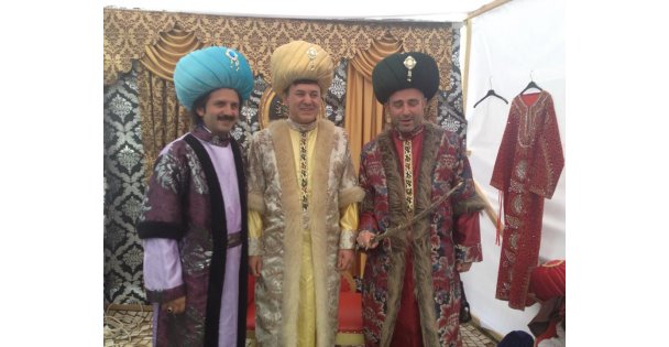 Trabzon'un Osmanlı zamanları