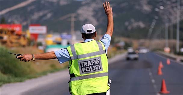 Trafik güvenliği denetimleri başlatıldı