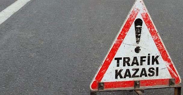 Trafik Kazası