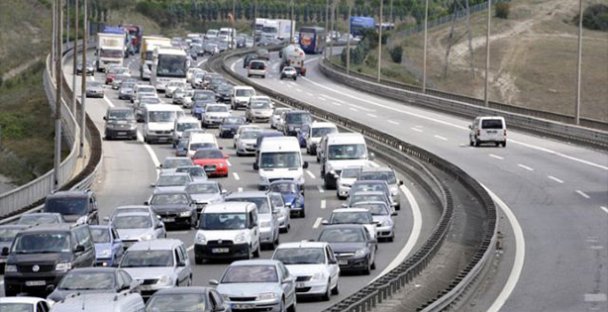 Trafik Sorunu Nasıl Çözülür!