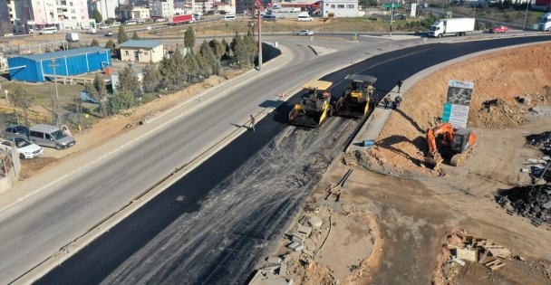 Trafik yoğunluğu tarihe karışacak