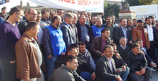 Trellebog grev anlaşmayla bitti