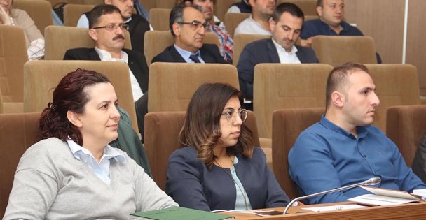 TSE'den kalite eğitimi