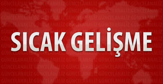 TSK: 'Ülke yönetimine bütünüyle el konuldu” Açıklaması!