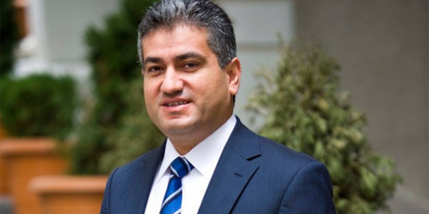 TÜBİTAK Başkanı istifa etti