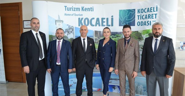 TÜGEM Kocaeli yine harikaydı