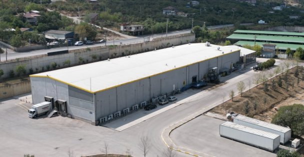 Tüketiciye güven veren adres: İzmit Mezbahası