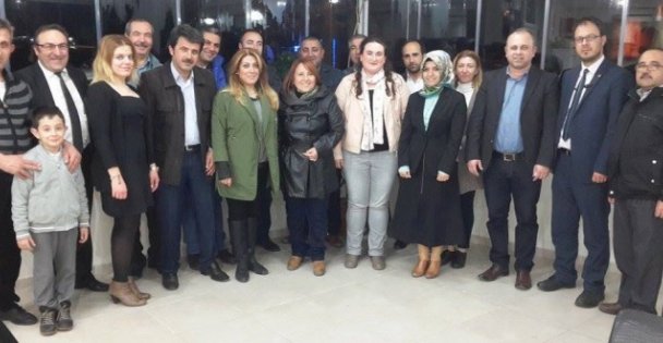 TükoDer Gebze hedef büyüttü