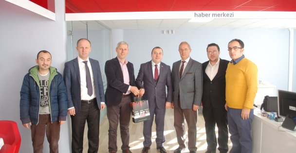 TÜKSİAD'da Kongre heyecanı!