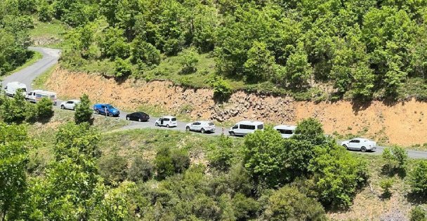 Tüm Ekipler Kanyonda Kayıp Diye Onu Arıyordu...28 Saat Sonra Evden Çıktı