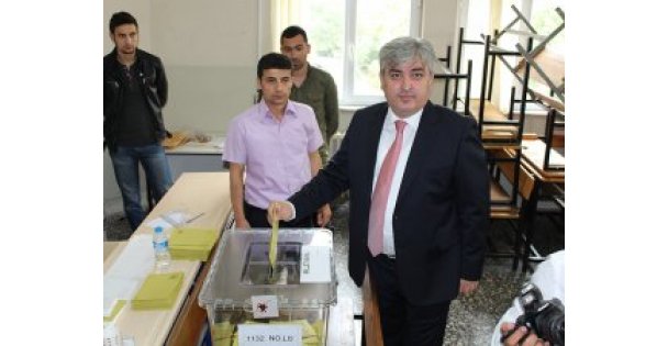 Tüm ülkemize hayırlı olsun
