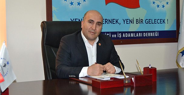 TÜMSİAD'dan Üyelerine Ücretsiz Hizmet